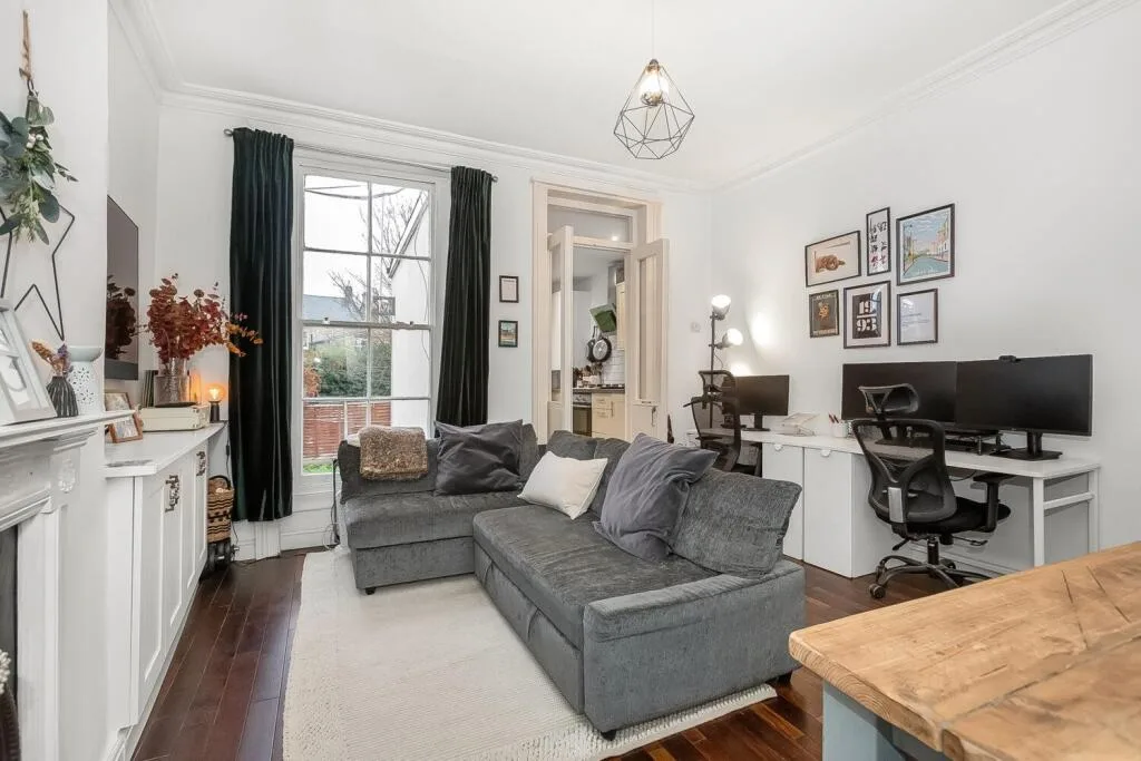 1 bedroom apartment for rent