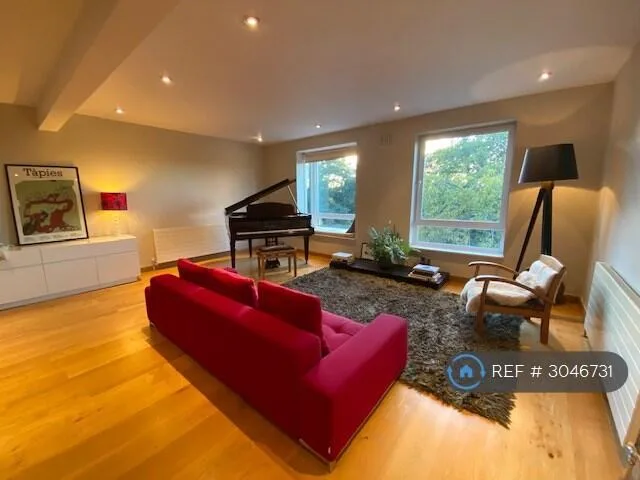 3 bedroom maisonette for rent