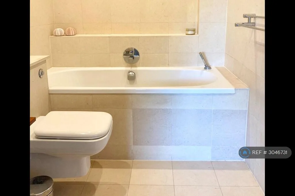 3 bedroom maisonette for rent