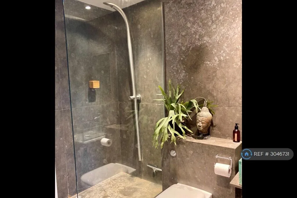 3 bedroom maisonette for rent