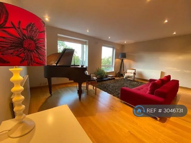 3 bedroom maisonette for rent