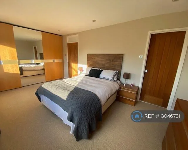 3 bedroom maisonette for rent