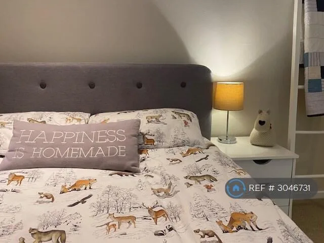 3 bedroom maisonette for rent