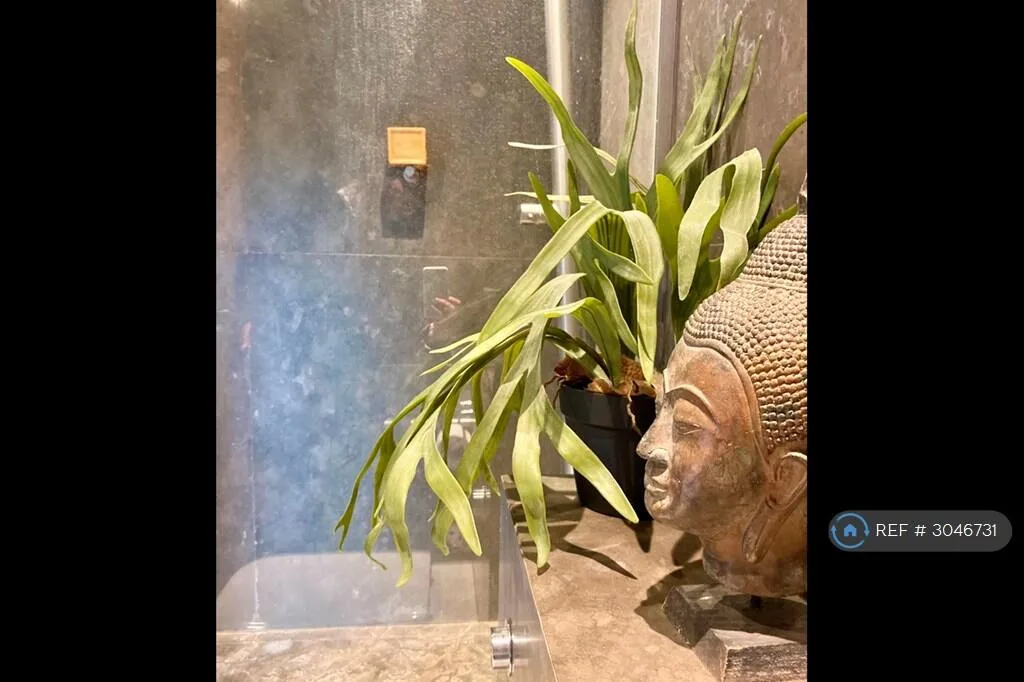 3 bedroom maisonette for rent