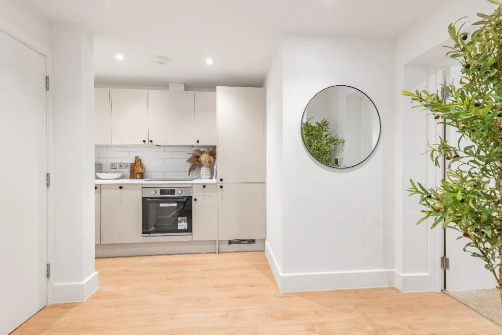 1 bedroom apartment for rent