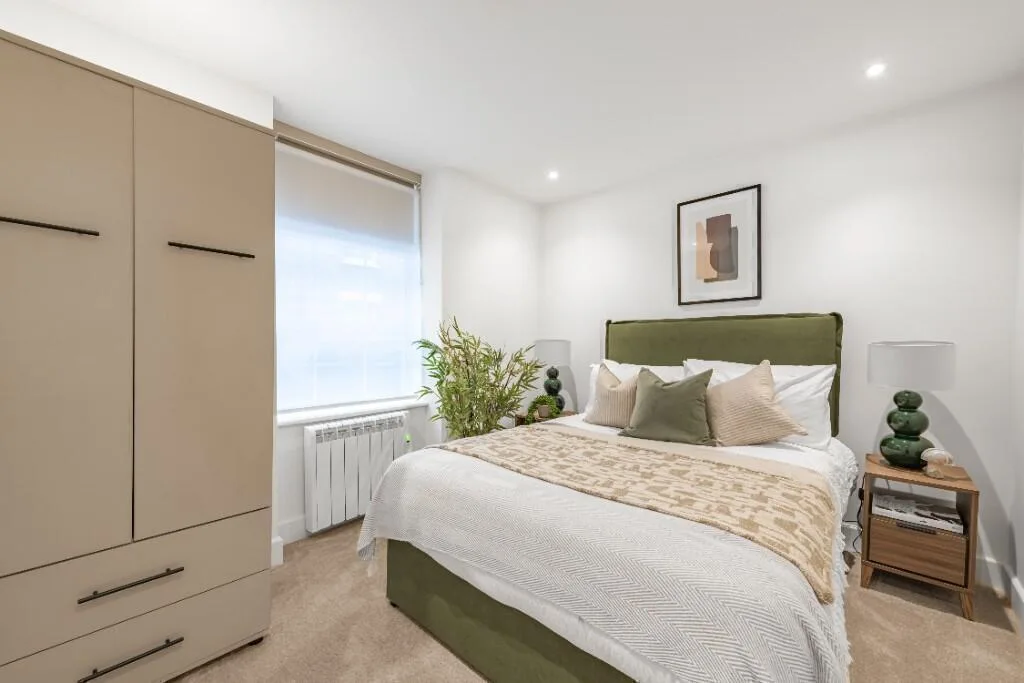1 bedroom apartment for rent