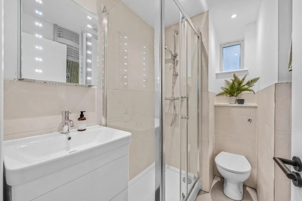 1 bedroom apartment for rent