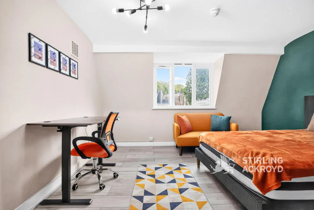1 bedroom apartment for rent