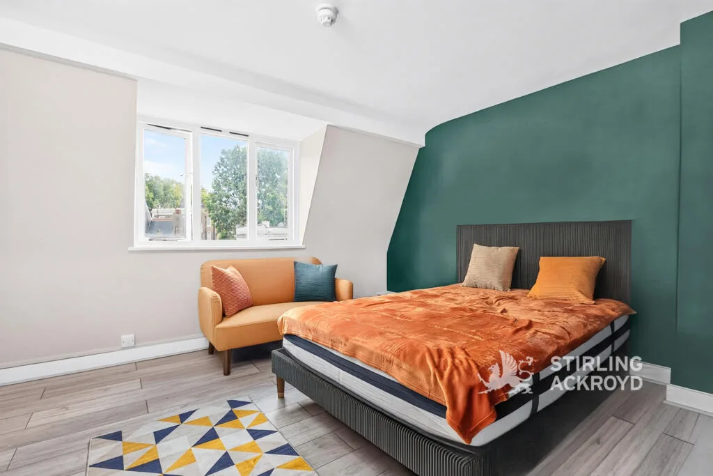 1 bedroom apartment for rent
