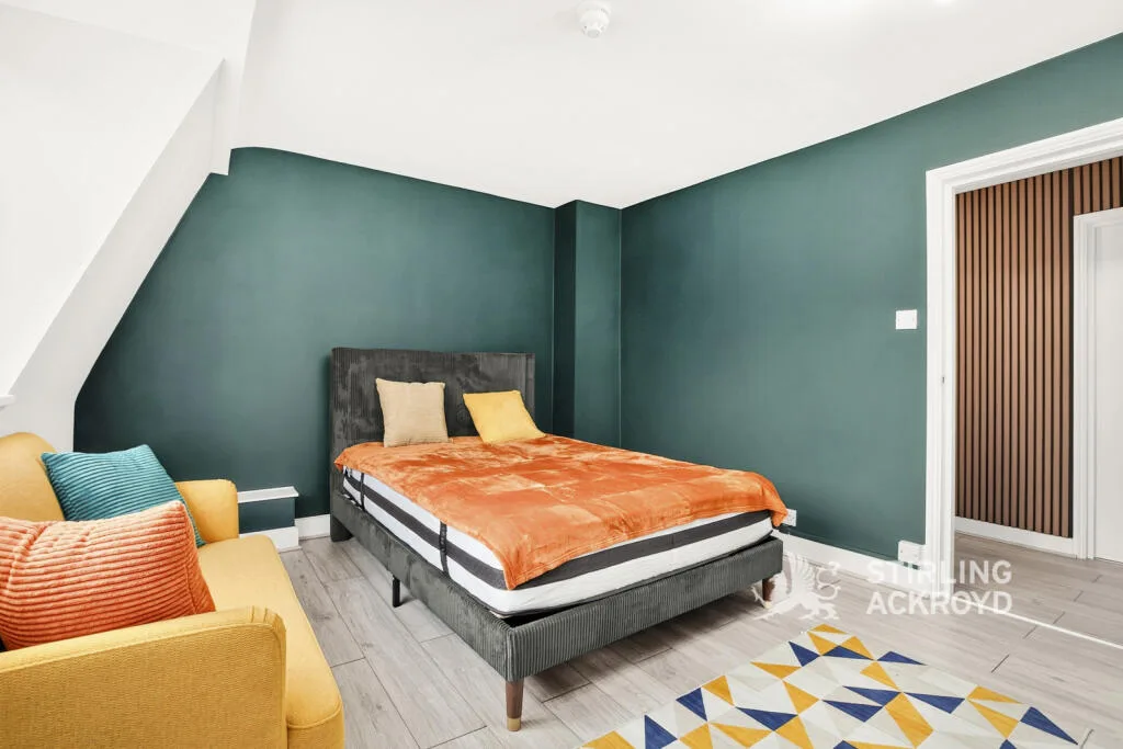 1 bedroom apartment for rent