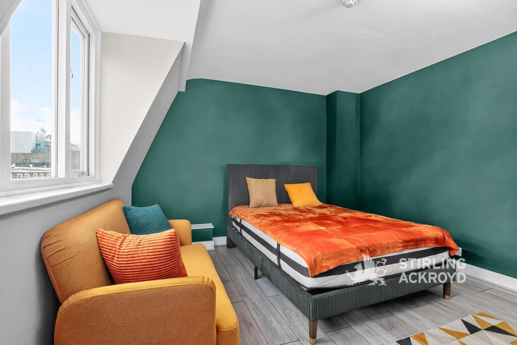 1 bedroom apartment for rent
