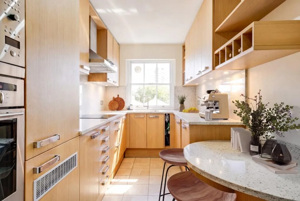 4 bedroom flat for rent