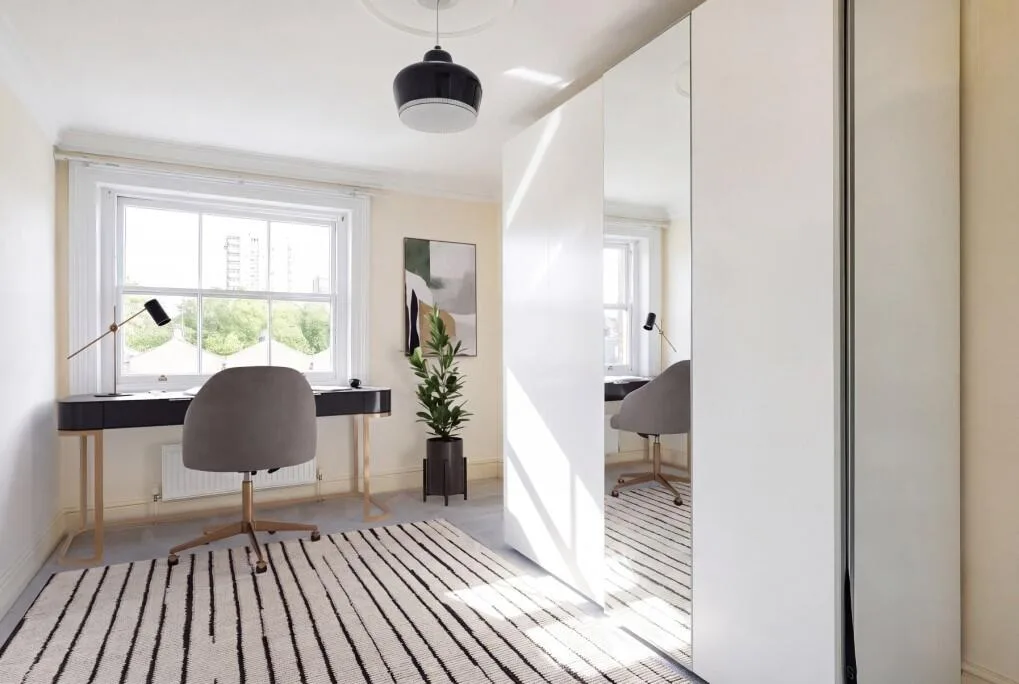 4 bedroom flat for rent