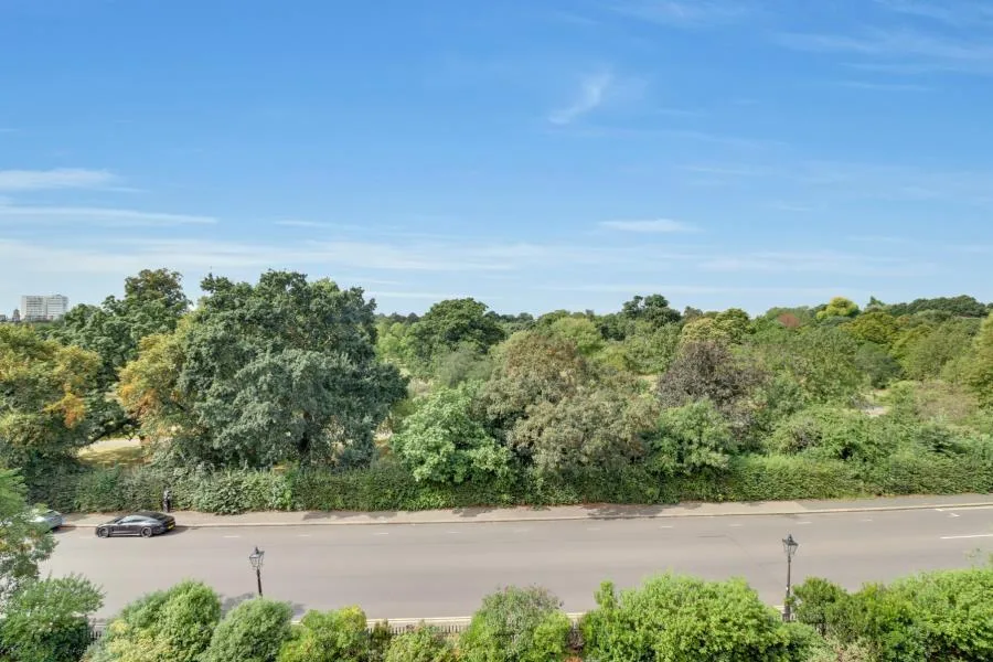 4 bedroom flat for rent