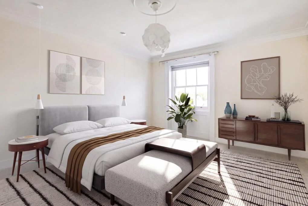 4 bedroom flat for rent