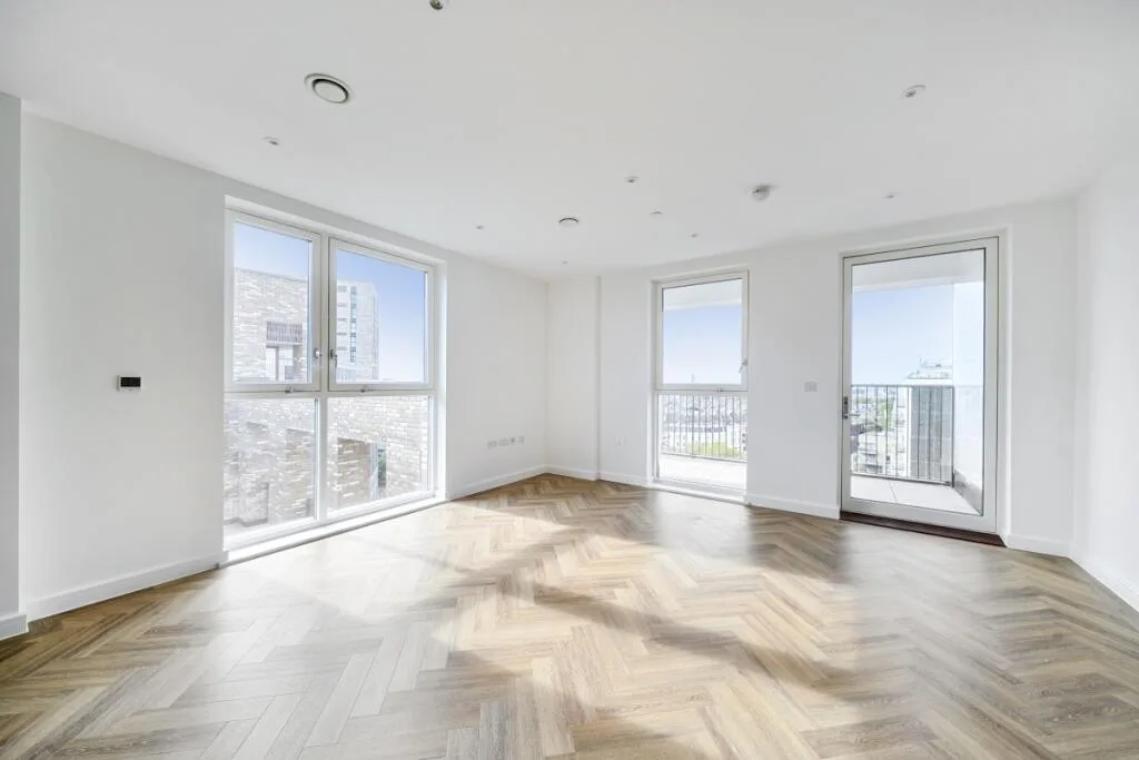 3 bedroom apartment for rent