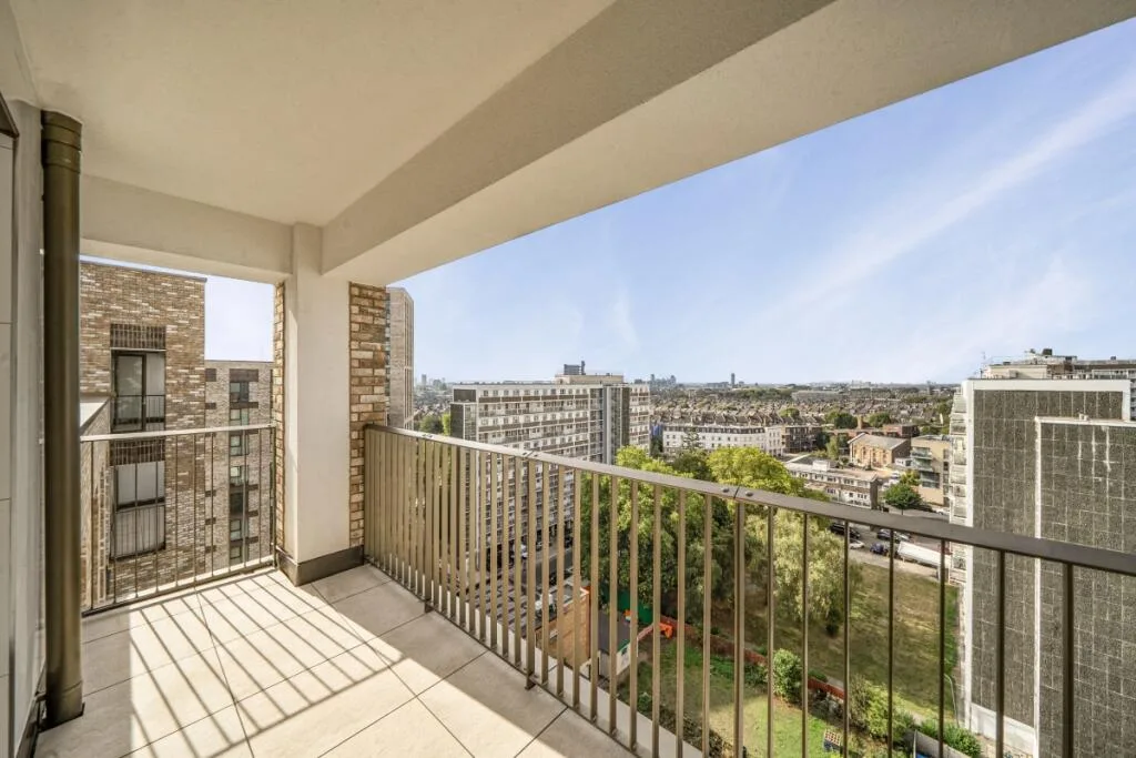 3 bedroom apartment for rent