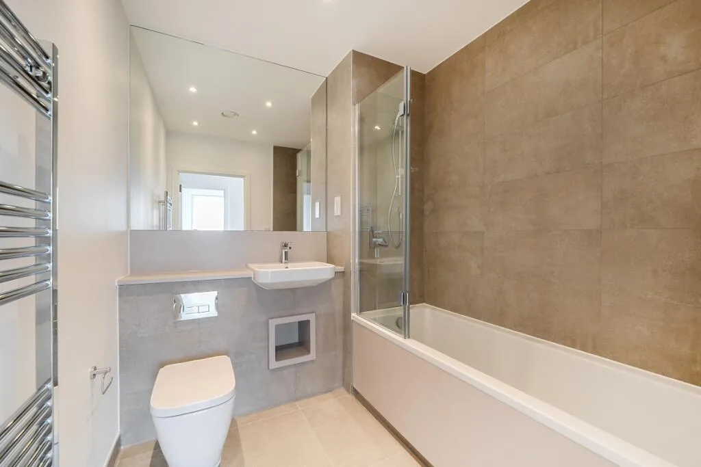 3 bedroom apartment for rent