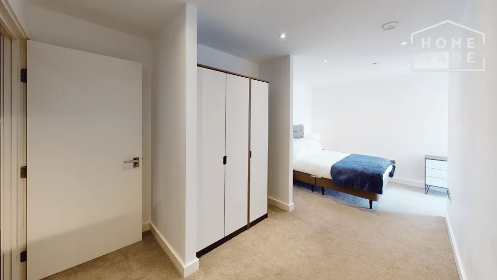 3 bedroom apartment for rent