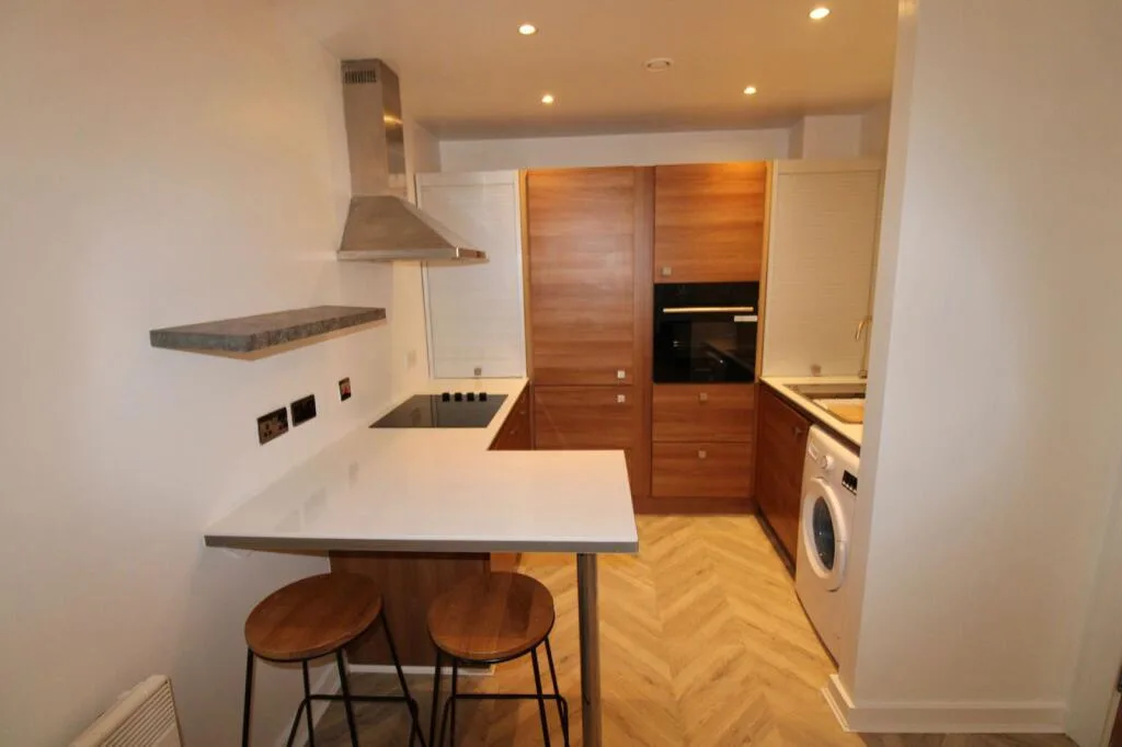 1 bedroom apartment for rent