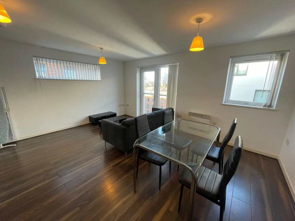 2 bedroom apartment for rent