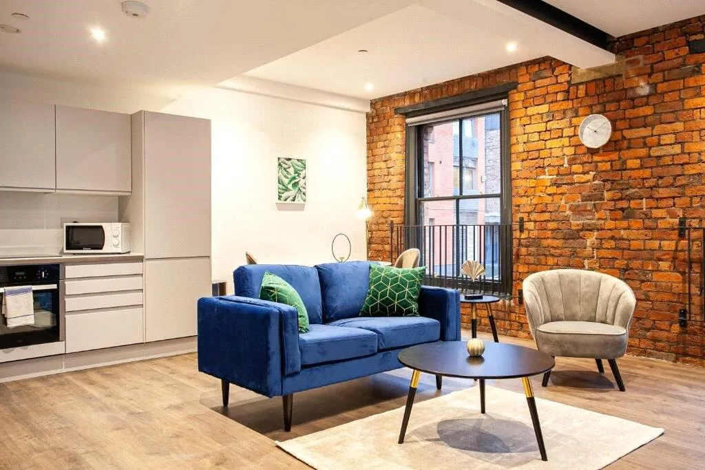 1 bedroom apartment for rent