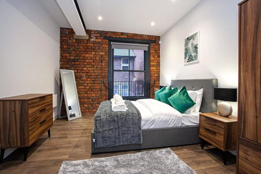 1 bedroom apartment for rent