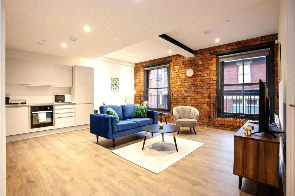 1 bedroom apartment for rent