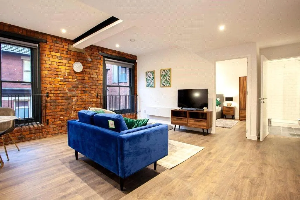 1 bedroom apartment for rent