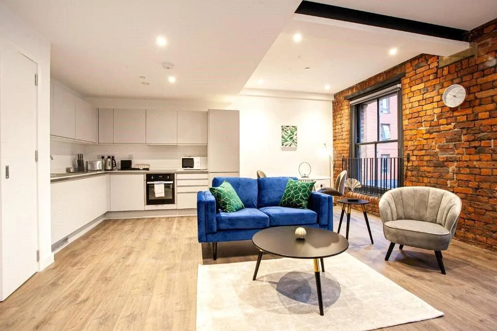 1 bedroom apartment for rent