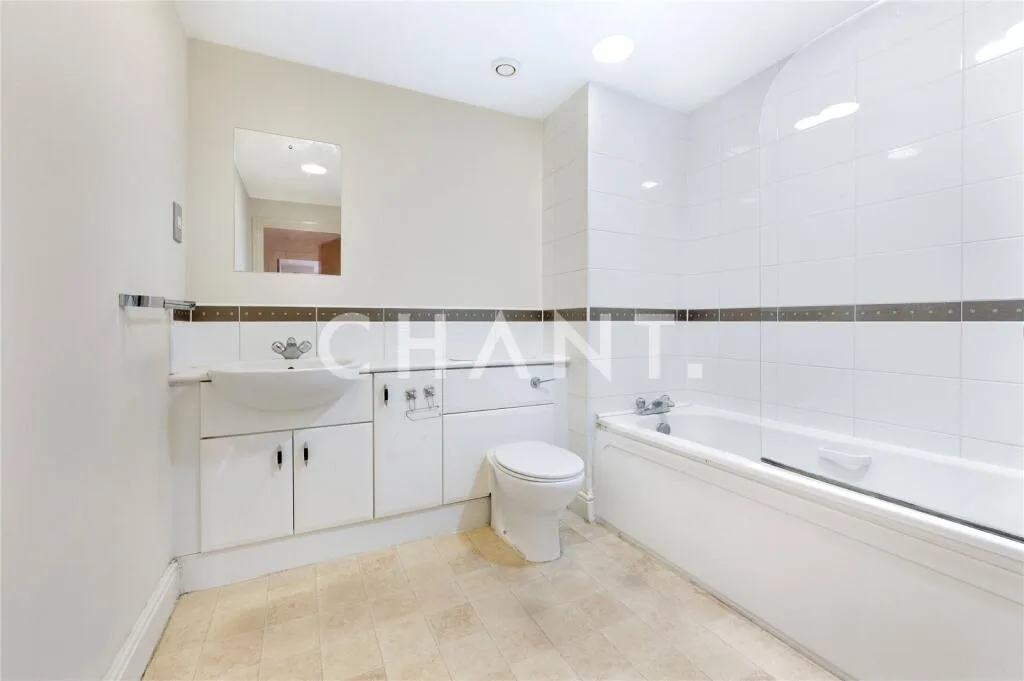 2 bedroom penthouse for rent
