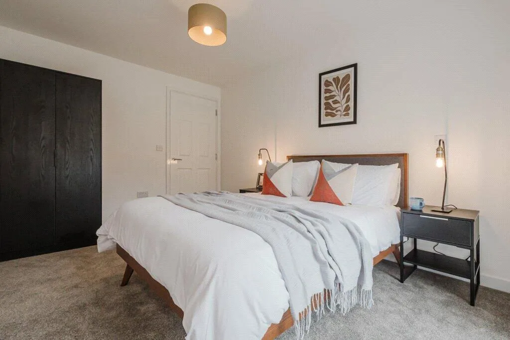 2 bedroom apartment for rent