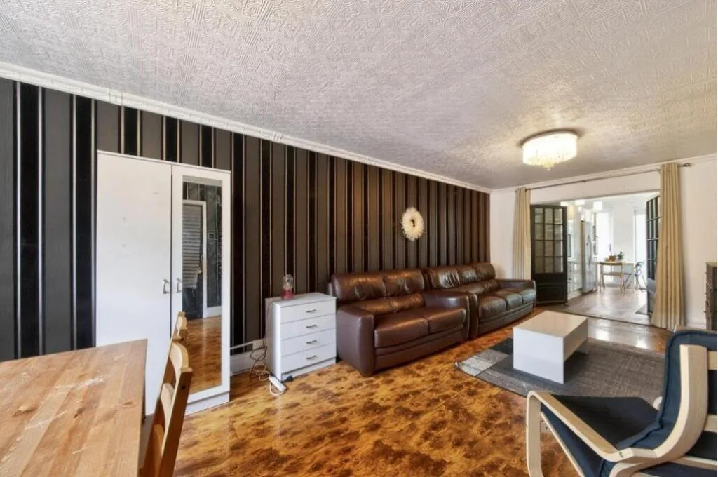 7 bedroom house for rent