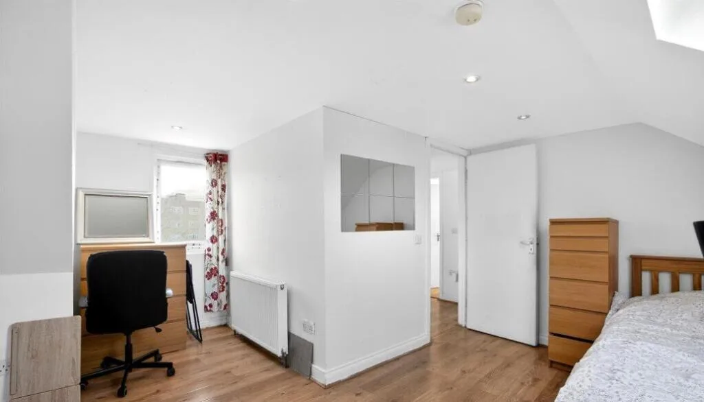 7 bedroom house for rent