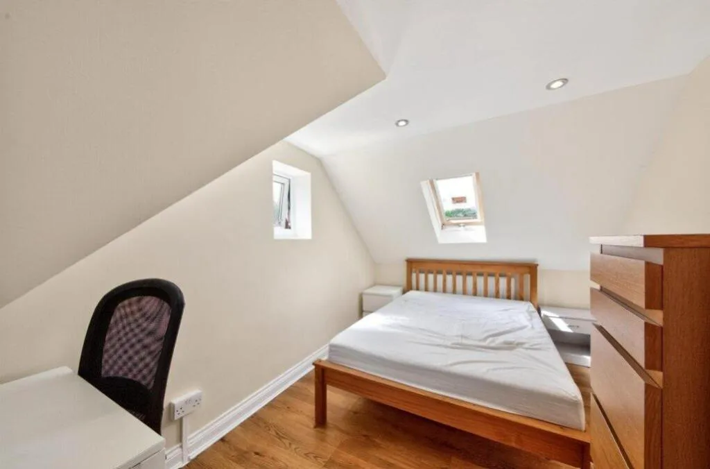 7 bedroom house for rent