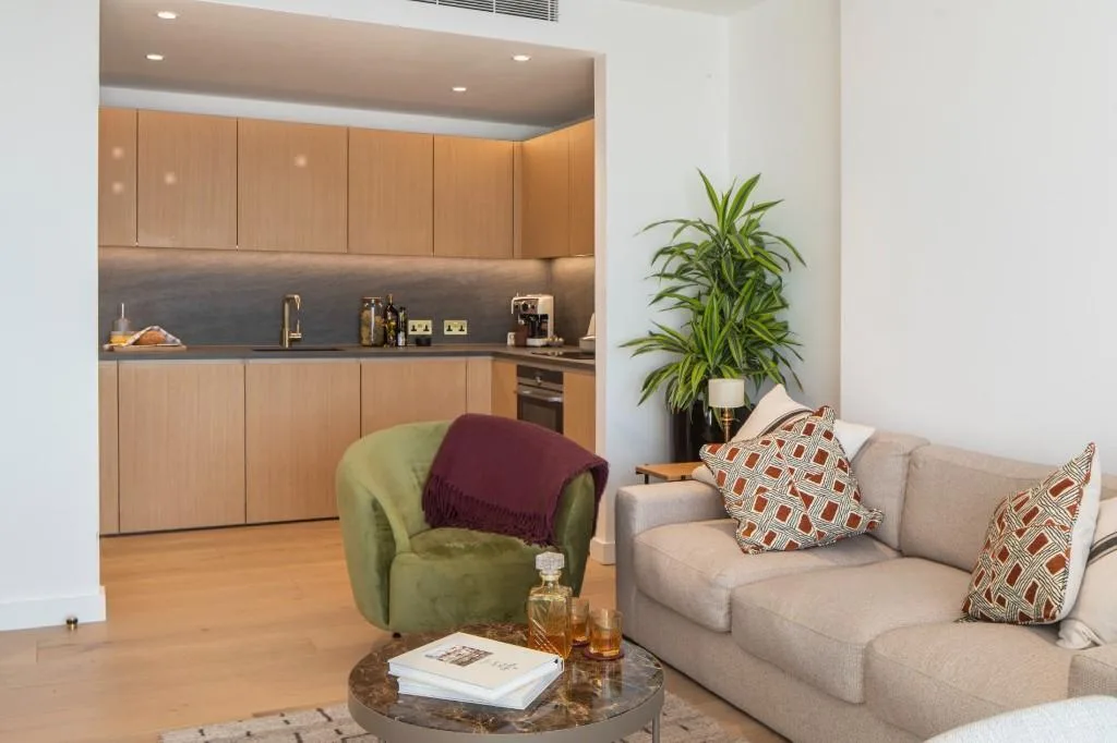 2 bedroom apartment for rent
