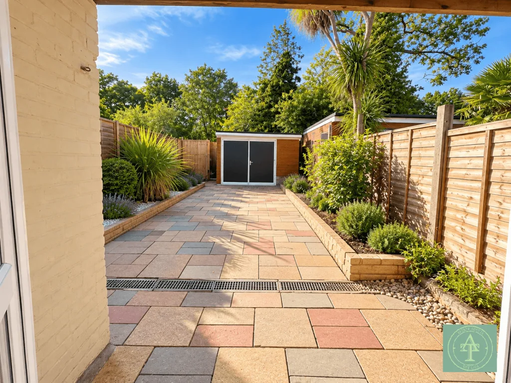 3 bedroom terraced house for rent