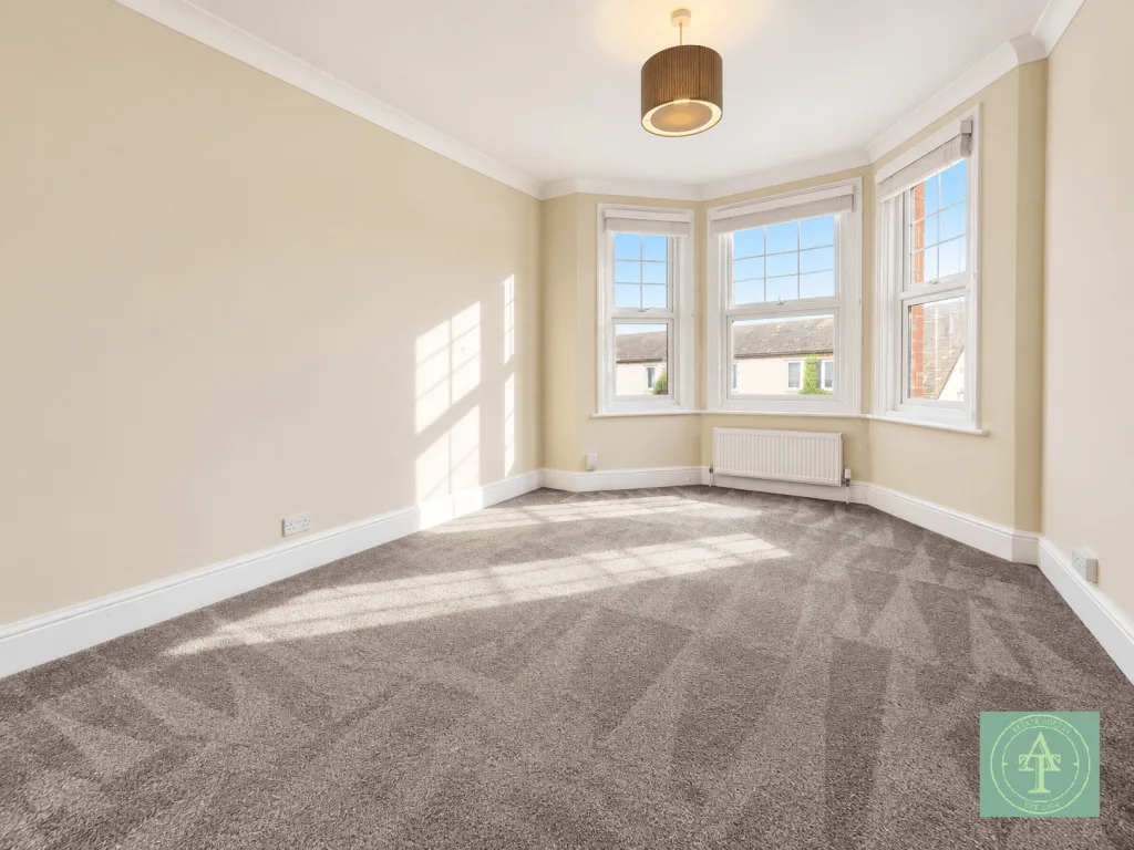 3 bedroom terraced house for rent