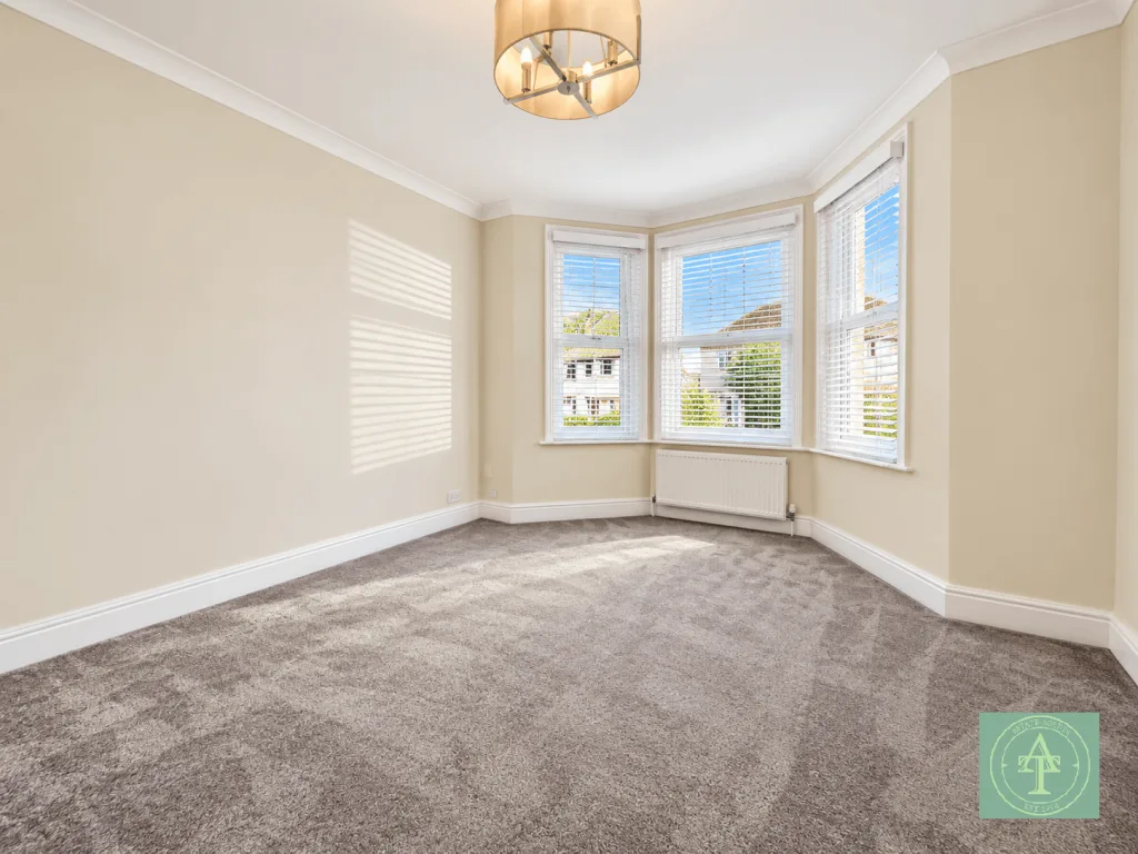 3 bedroom terraced house for rent