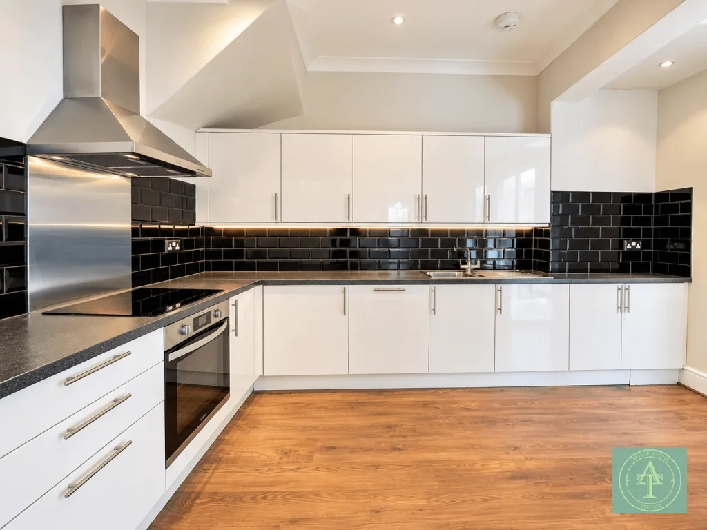 3 bedroom terraced house for rent
