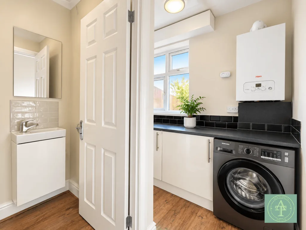 3 bedroom terraced house for rent