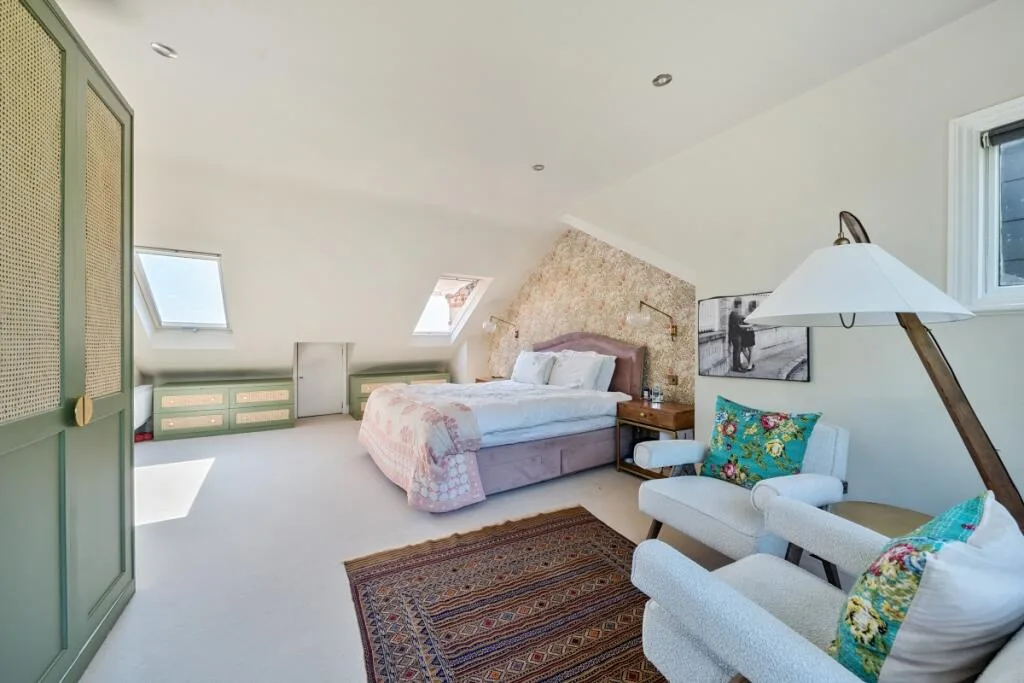 5 bedroom house for rent