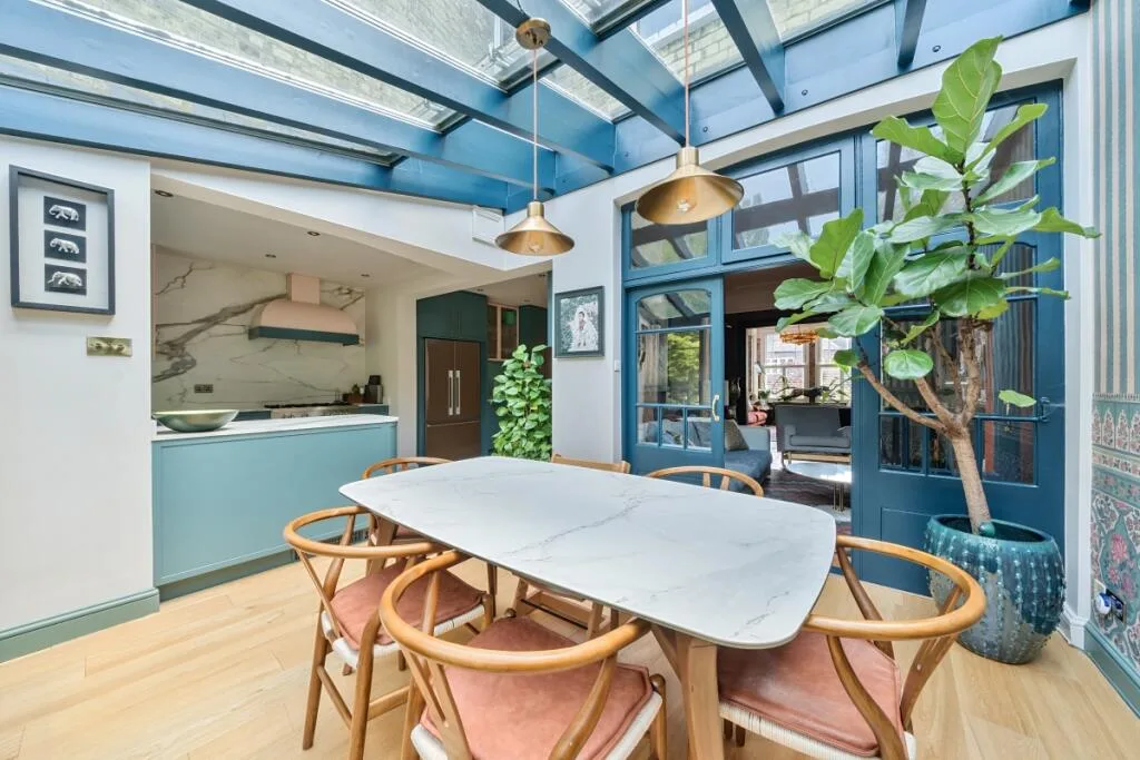 5 bedroom house for rent