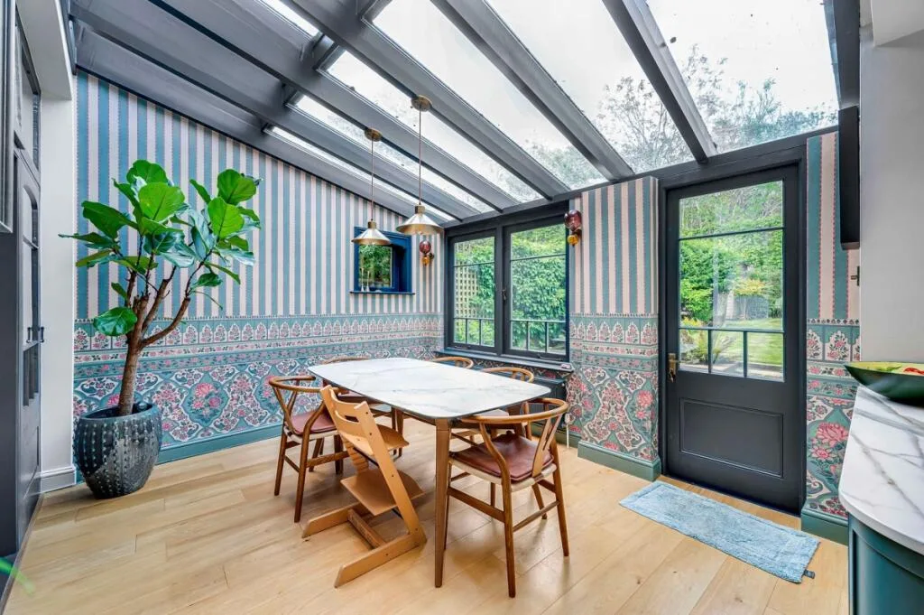5 bedroom house for rent