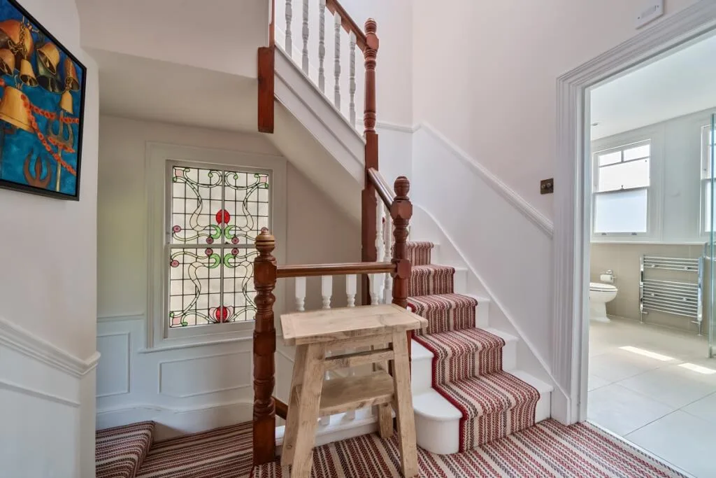 5 bedroom house for rent