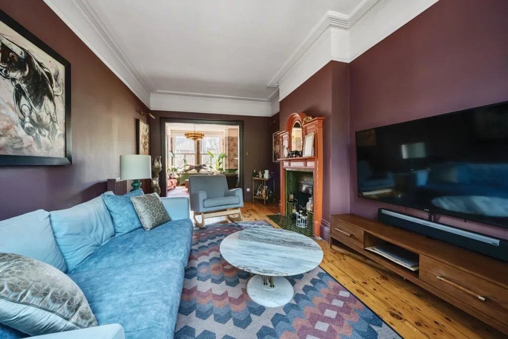 5 bedroom house for rent