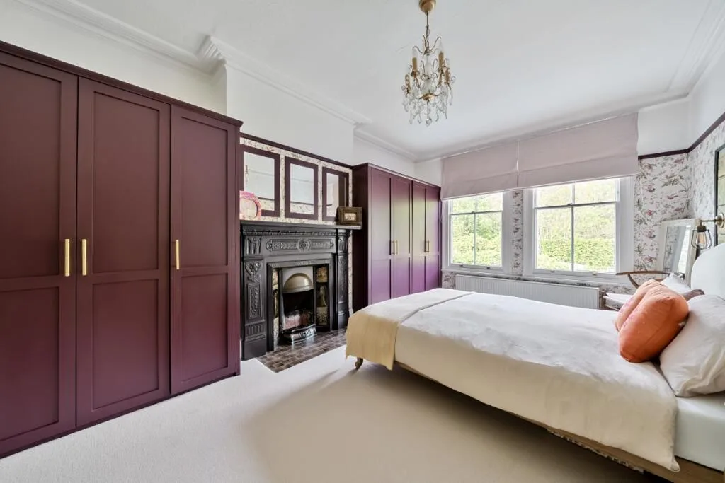 5 bedroom house for rent
