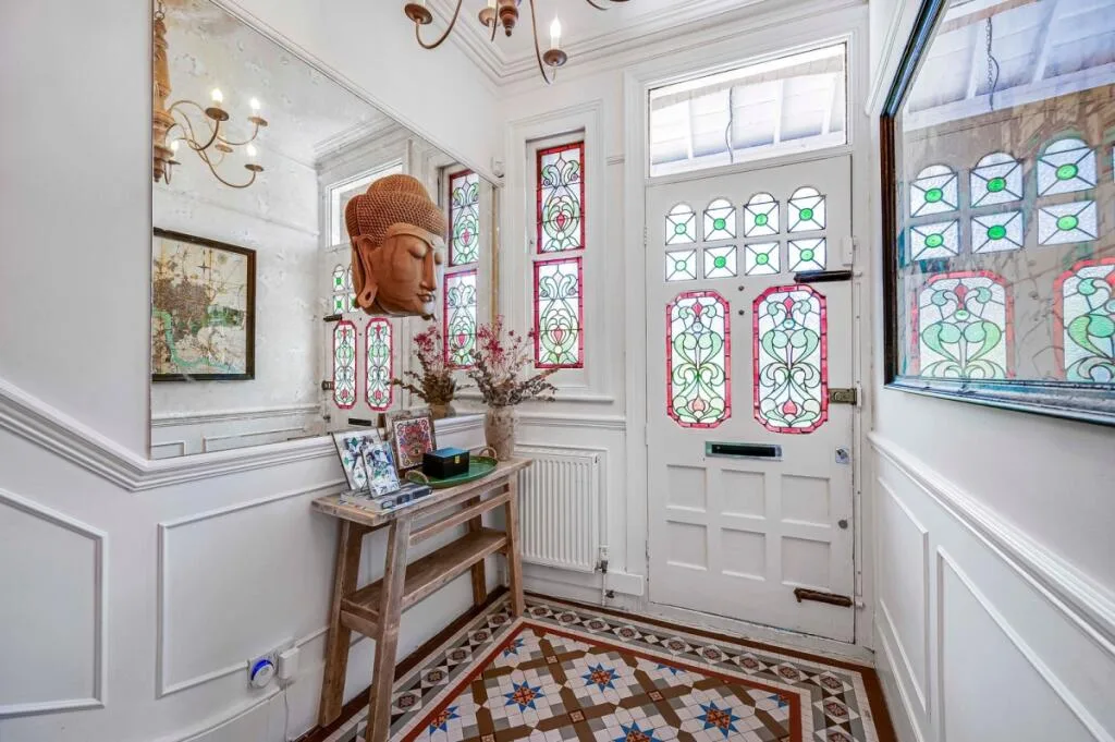 5 bedroom house for rent