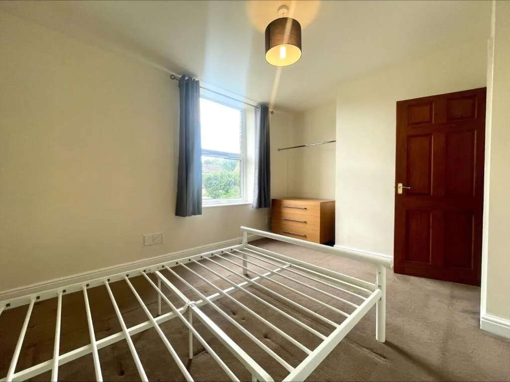 2 bedroom terraced house for rent