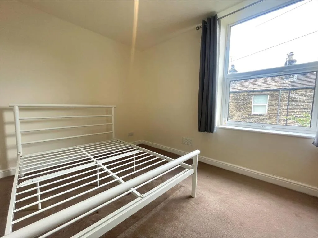 2 bedroom terraced house for rent